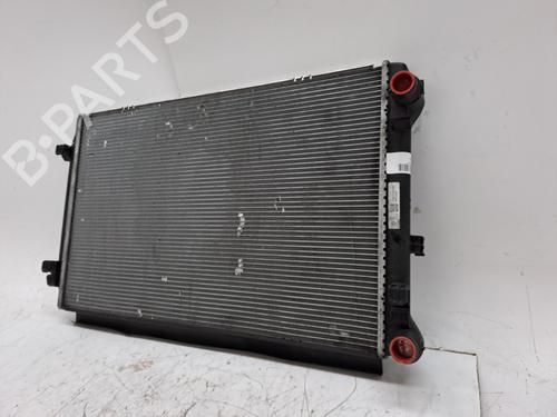 Intercooler AUDI A3 Sportback (8VA, 8VF) 2.0 TDI | BP23377526M30 