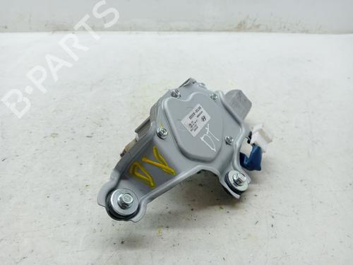 Rear wiper motor HYUNDAI i30 (GD) 1.6 CRDi | BP23356323M102 