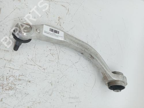 Used Right front suspension arm AUDI A4 B7 Avant (8ED) 2.0 TDI (170 hp) 23371450