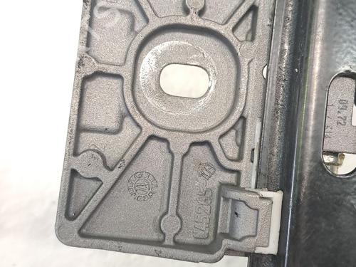 Front right window mechanism MERCEDES-BENZ CLA Shooting Brake (X117) CLA 220 CDI / d 4-matic (117.905) | BP27175216C23