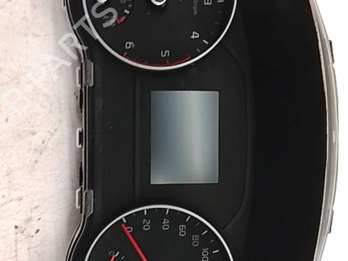 instrument-cluster-kia-sportage-iv-ql-qle-2015-2016-2017-2018-2019-2020-2021-2022-40549727 main image