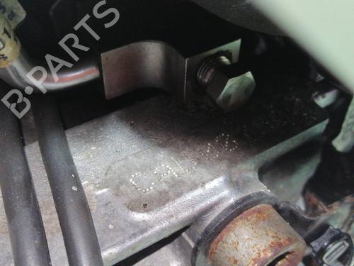 Engine VW TOUAREG (7LA, 7L6, 7L7) 4.2 V8 FSI | BP28029047M1 