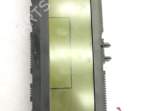 Used Instrument cluster Instrument cluster CITROËN C4 Picasso I MPV (UD_) 2.0 HDi 138 (136 hp) 36523333 36523333