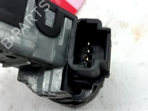 Used Ignition barrel Ignition barrel CITROËN BERLINGO Box Body/MPV (K9) 1.5 BlueHDi 100 (102 hp) 33760994 33760994