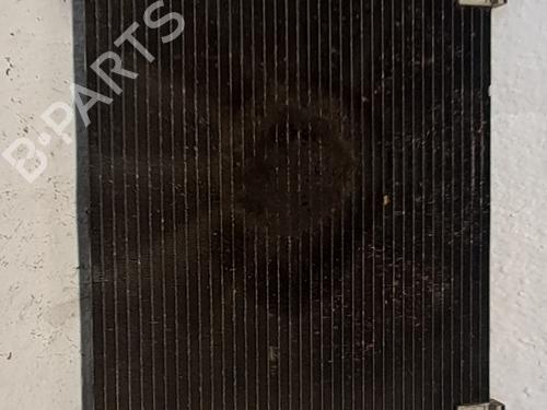 Used AC radiator AC radiator PEUGEOT 307 (3A/C) 1.6 HDi 110 (109 hp) 34154699 34154699