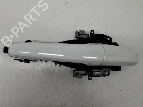 Used Front left exterior door handle LAND ROVER RANGE ROVER SPORT II (L494) 3.0 SDV6 4x4 (249 hp) 29179557