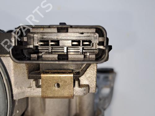 Front wiper motor CITROËN C4 Grand Picasso II (DA_, DE_) 1.6 BlueHDi 120 | BP23363961M29