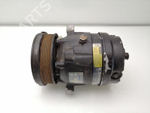 AC compressor OPEL SENATOR B (V88) 3.0 (P19) | BP23935864M34 
