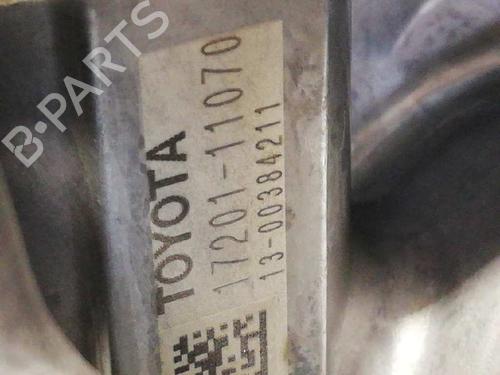 Engine TOYOTA HILUX VIII Pickup (_N1_) 2.4 D 4WD (GUN125_, GUN125R) | BP30451683M1