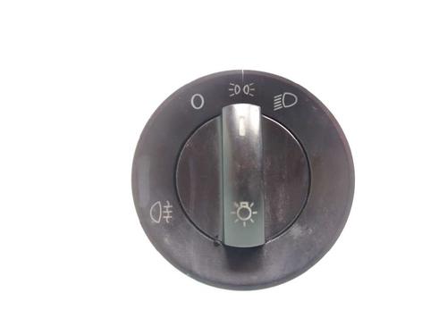 Headlight switch VW POLO IV (9N_, 9A_) 1.9 SDI | BP23457808I24 