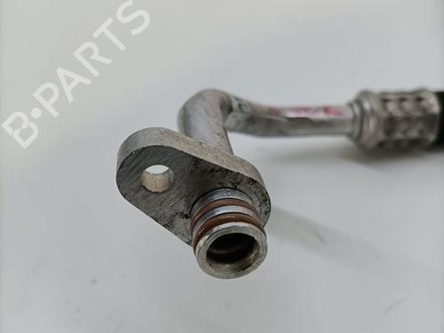 Used AC pipe PEUGEOT PARTNER Box Body/MPV 1.6 BlueHDi 100 (100 hp) 25456669