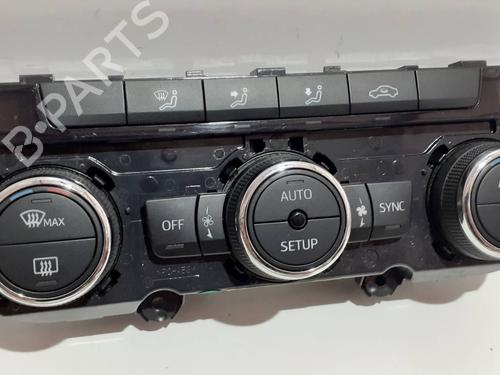 Climate control SEAT LEON (5F1) 1.4 TSI | BP25593527I5 - Image 4