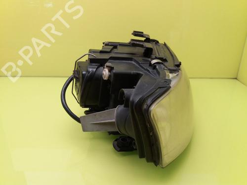 Right headlight AUDI ALLROAD C5 (4BH) 2.5 TDI quattro | BP23384865C29 