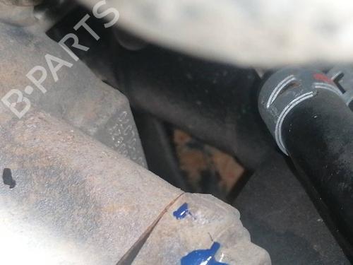 Engine TOYOTA HILUX VII Pickup (_N1_, _N2_, _N3_) 2.5 D-4D 4WD (KUN25) | BP23421091M1 