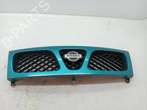 Grille NISSAN TERRANO II (R20) 2.7 TDi 4WD | BP25457122C40 