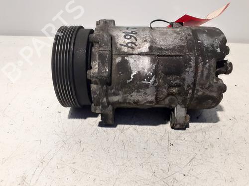 Used AC compressor SEAT IBIZA II (6K1) 1.9 SDI (64 hp) 24998982