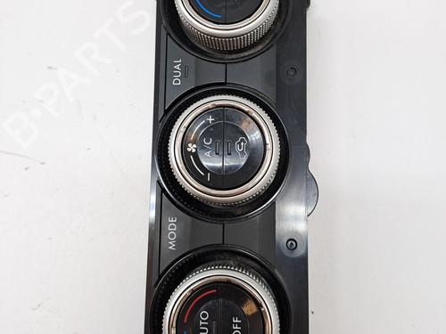 Used Climate control SUBARU XV (_GP_) 2.0 i AWD (GP7, G33GP) (150 hp) 23943122