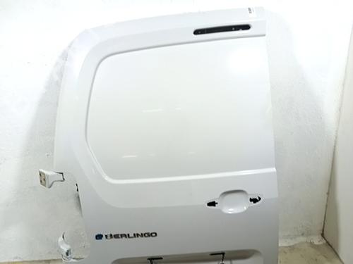Used Left tailgate Left tailgate CITROËN BERLINGO Box Body/MPV (K9) e-Berlingo (136 hp) 35807439 35807439