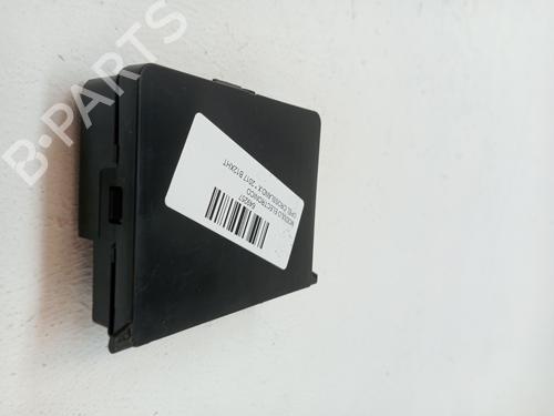Electronic module OPEL CROSSLAND X / CROSSLAND (P17, P2QO) 1.2 (75) | BP26492361M83 