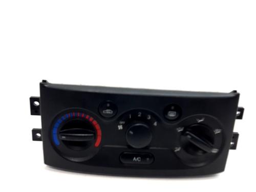 Airco bedieningspaneel DAEWOO KALOS (KLAS) 1.4 (83 hp) 31155770