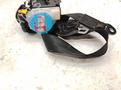 Used Front left seatbelt Front left seatbelt 38772317 38772317