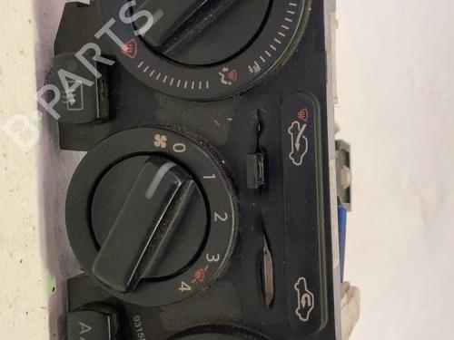 Used Climate control Climate control 37224404 37224404