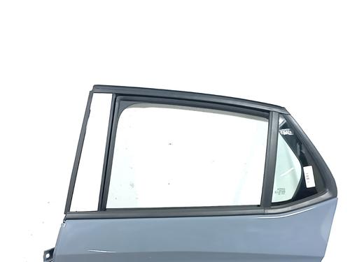 Used Left rear door Left rear door OPEL CORSA F (P2JO) 1.2 MHEV (101 hp) 33760818 33760818