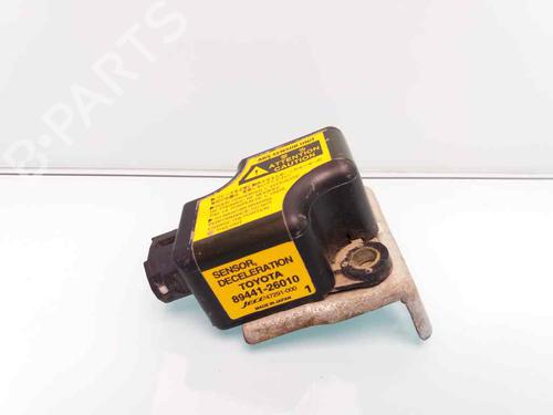 Elektronisk sensor TOYOTA LAND CRUISER 90 (_J9_) 3.0 TD (KZJ90_, KZJ95_, KZJ90R, KZJ95R, KZJ90W, KZJ95W) | BP23404511M84 