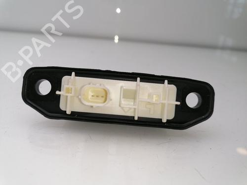 Tailgate handle TOYOTA C-HR (_X1_) 1.8 Hybrid (ZYX10_, ZYX11_, ZYX10R, ZYX11R) | BP23405529C132 