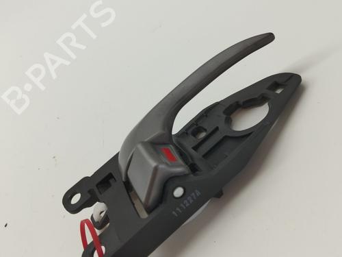 Front left interior door handle HYUNDAI ELANTRA V Saloon (MD, UD) 1.6 | BP27672541I13 