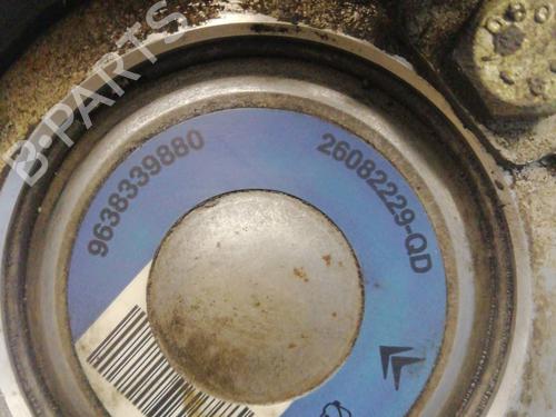 Steering pump CITROËN XSARA (N1) 2.0 HDi 90 | BP25465489M99 