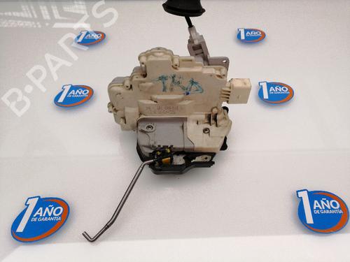 Rear right lock AUDI A6 C6 Avant (4F5) 3.0 TDI quattro | BP23384891C99 