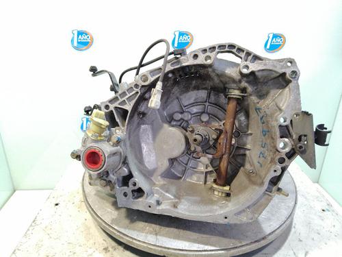 Gearbox PEUGEOT 406 (8B) 1.9 TD | BP23935000M3