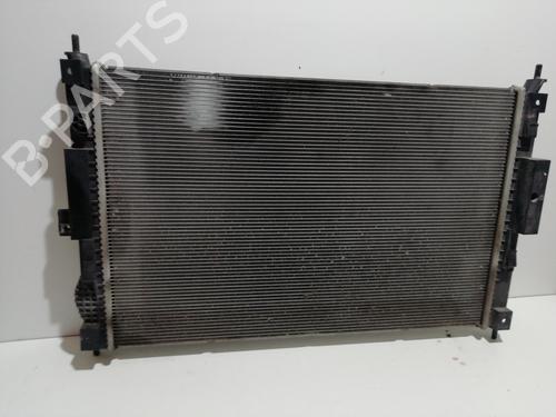 Køler CITROËN C4 SPACETOURER (3D_) 1.6 BlueHDi 120 (120 hp) 26377742