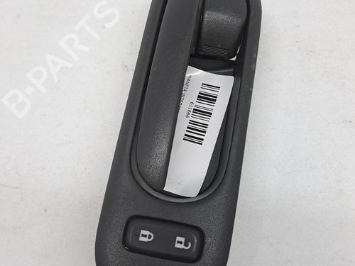 Venstre foran invendig håndtak MAZDA CX-7 (ER) 2.2 MZR-CD AWD (ER10A) (173 hp) 23975128