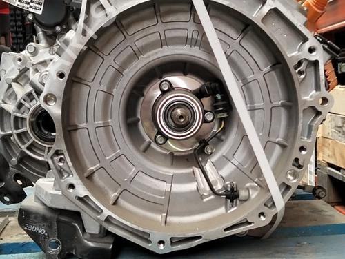 Gearbox HYUNDAI KONA (SX2) 1.6 T-GDi Hybrid | BP39233500M3 - Image 4