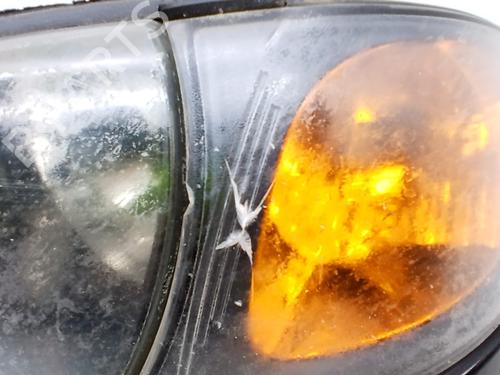 Left headlight BMW 3 (E46) 320 d | BP33762514C28  - Image 6