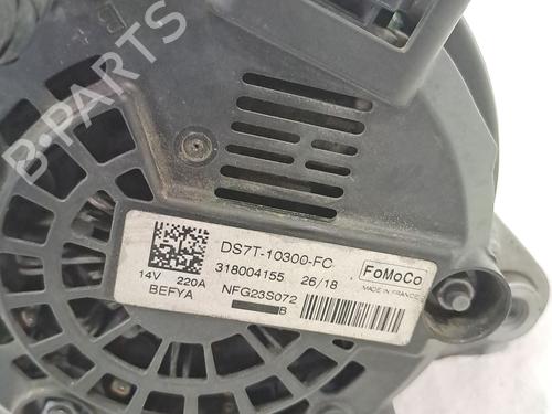 Alternator FORD MONDEO V Turnier (CF) 2.0 TDCi | BP25833961M7 
