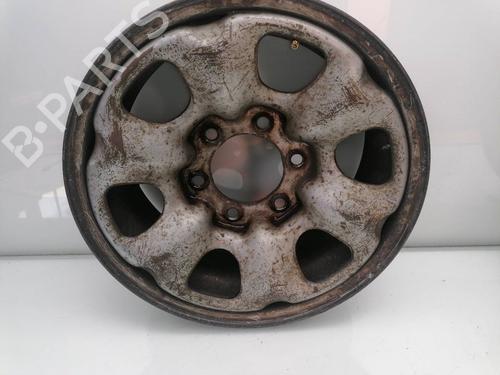 Rim NISSAN TERRANO II (R20) 2.7 TD 4WD | BP23941045C45 
