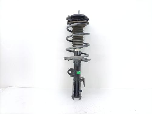 Used Left front shock absorber TOYOTA AURIS (_E18_) 1.6 (ZRE181_, ZRE185_, ZRE185R, ZRE181R) (132 hp) 27252667
