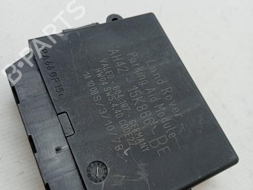 Electronic module LAND ROVER RANGE ROVER SPORT I (L320) 3.0 D 4x4 | BP23353190M83 