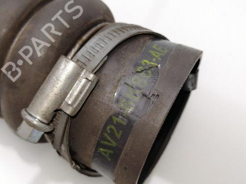 Rør FORD FIESTA VI (CB1, CCN) 1.5 TDCi | BP23650516M125