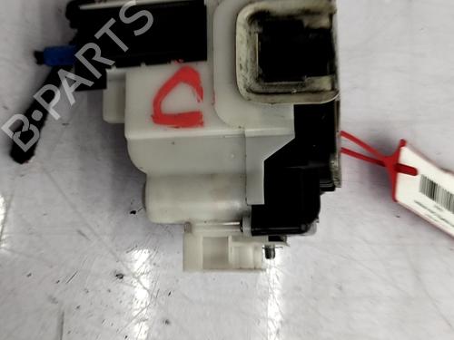 Front right lock CITROËN NEMO MPV 1.3 HDi 75 | BP33769129C97 - Image 3