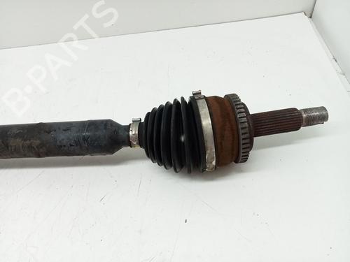 Right front driveshaft KIA CEE'D Sportswagon (JD) 1.6 CRDi 128 | BP29270186M39 