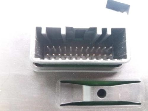 Instrument cluster DACIA DUSTER (HS_) 1.5 dCi | BP23418630C47 