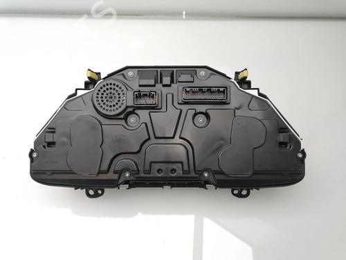 Instrument cluster TOYOTA AURIS Estate (_E18_) 1.2 (NRE185_, NRE185R, NRE185H) | BP23382960C47 