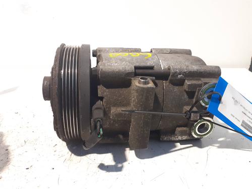 AC compressor FORD MONDEO III (B5Y) 2.0 TDCi | BP26169629M34
