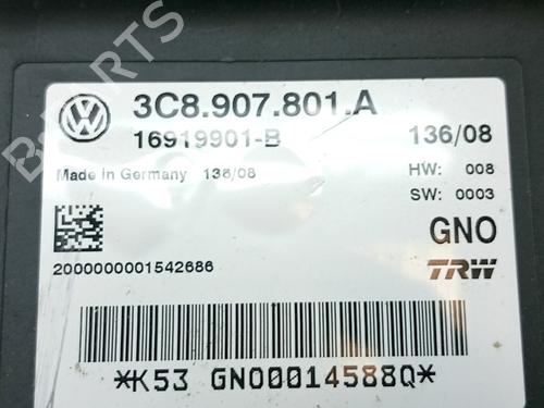Electronic module VW PASSAT B6 (3C2) 1.8 TSI | BP38416151M83 - Image 3