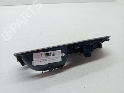 Used Right front window switch VOLVO S40 II (544) 2.0 D (136 hp) 23358875