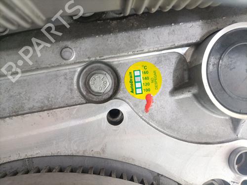 Engine OPEL ASTRA K (B16) 1.6 CDTi (68) | BP27461333M1 